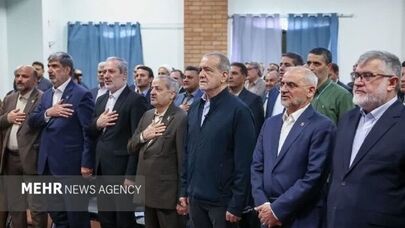 Achieving advanced missile tech. sign of Iran’s sci. capacity