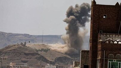 سخنگوی نیروهای مسلح یمن: عربستان در یک شبانه‌روز ۱۰۱ حمله انجام داد