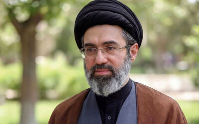 پیام تسلیت رهبر معظم انقلاب به حجت‌السلام ناطق نوری