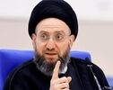 حکیم خواستار تصویب قانون حشد الشعبی در پارلمان عراق شد