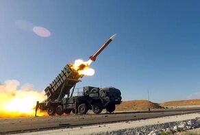 Patriot Missile Stockpiles Depleted or Crisis Looming? What Do the Figures Reveal?