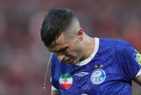 حکم نهایی پرونده یاسر آسانی اعلام شد؛ پرسپولیس به نتیجه ۳ بر صفر نرسید