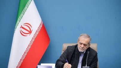 رئیس جمهور: اشتراک نظر تهران و پکن، مبنایی مهم برای همکاری‌های سازنده است