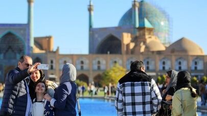 اصفهان میزبان بریکس ۲۰۲۷؛ نصف جهان در کانون گردشگری بین‌المللی