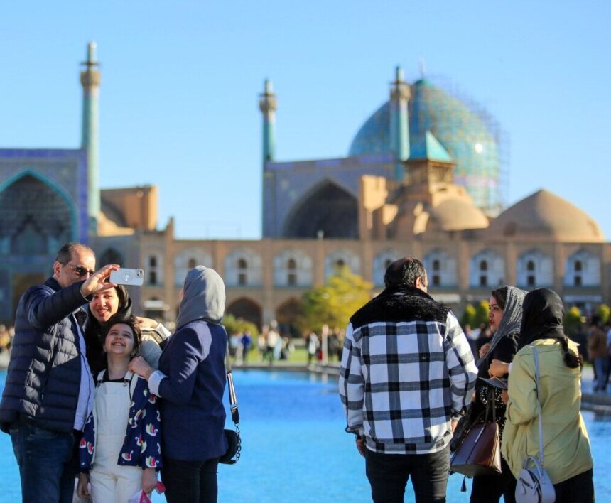 اصفهان میزبان بریکس ۲۰۲۷؛ نصف جهان در کانون گردشگری بین‌المللی