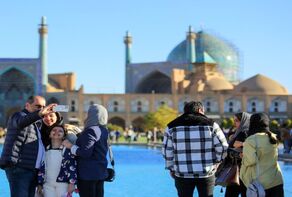 اصفهان میزبان بریکس ۲۰۲۷؛ نصف جهان در کانون گردشگری بین‌المللی