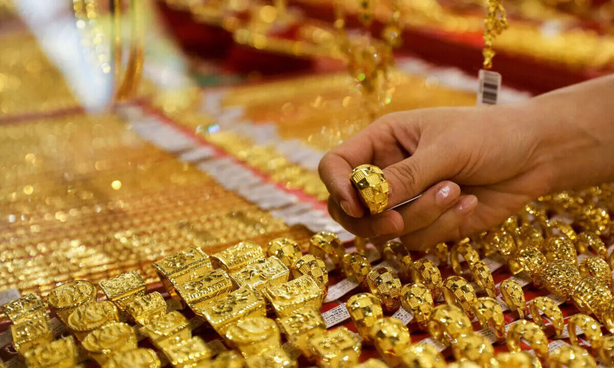 جدول قیمت طلا امروز یکشنبه ۵ مهر ۱۴۰۵؛ نرخ طلای ۱۸ و ۲۴ عیار