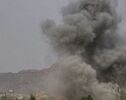 حمله جنگنده‌های F-15 و تایفون عربستان به ۶ استان یمن