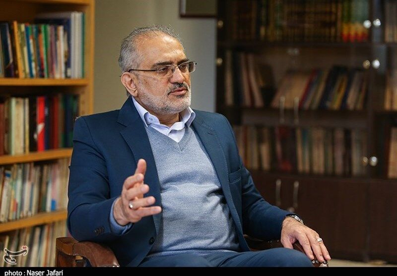 تصویر خبر: حسینی: موضع‌گیری‌های سیاسی نباید به تقویت ترامپ و نتانیاهو منجر شود