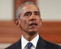 אובמה משווה את טראמפ לסדאם חוסיין