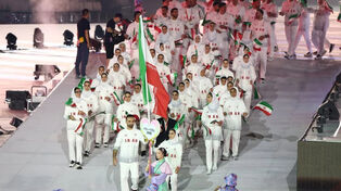 What Lies Beyond Iran’s Medal Table?