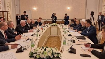 دادستان‌های کل ایران و روسیه تفاهم‌نامه همکاری امضا کردند