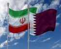 هیئت قطری برای رایزنی با مقام‌های ایران وارد تهران شد