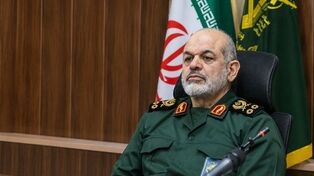 فرمانده کل سپاه: تنگه هرمز خط قرمز راهبردی ایران است