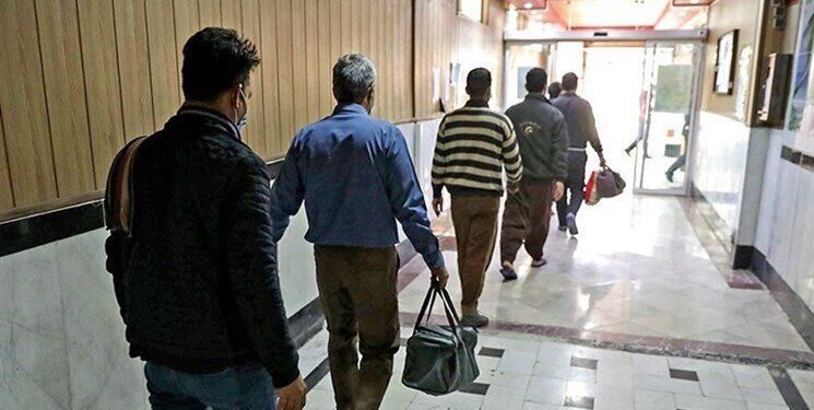 جزئیات انتقال ۱۷ زندانی ایرانی از امارات؛ آیا توافق جدید تهران و ابوظبی در راه است؟