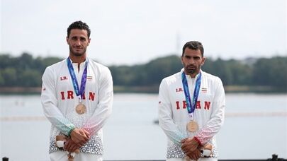 نتایج ورزشکاران ایران در روز ششم بازی‌های آسیایی ناگویا ۲۰۲۶+ برنامه مسابقات امروز