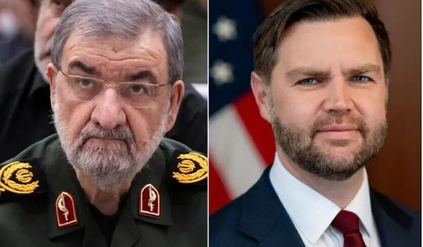 ترامپ چه چیزی را پنهان می‌کند؟ معمای نامه ونس به محسن رضایی