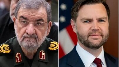ترامپ چه چیزی را پنهان می‌کند؟ معمای نامه ونس به محسن رضایی
