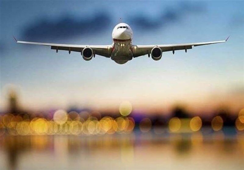 سازمان هواپیمایی افزایش 40 درصدی قیمت بلیت هواپیما را تکذیب کرد
