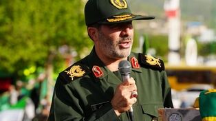 فراخوان فرمانده سپاه فتح برای حضور در رزمایش جان‌فدایان