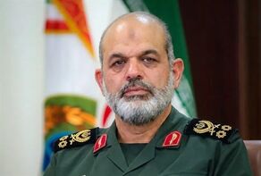 پیام سرلشکر وحیدی به مناسبت هفته نیروی انتظامی؛ فراجا نماد پلیس مقتدر، هوشمند و حرفه‌ای است