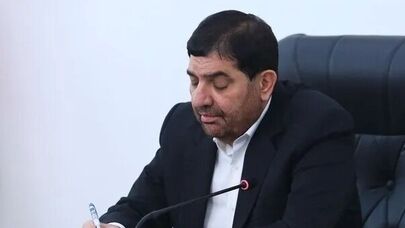 تبریک مخبر به وزیر دفاع جدید؛ تأکید بر تقویت قدرت بازدارندگی ایران