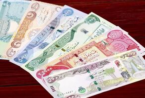 قیمت دینار عراق امروز یکشنبه ۲۶ مهر ۱۴۰۵ اعلام شد