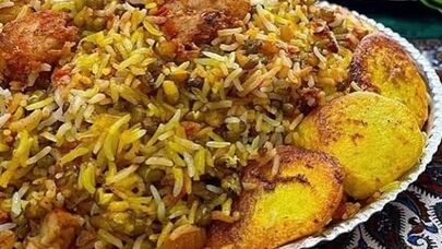 برنج و سیب‌زمینی با قند خون چه می‌کنند؟