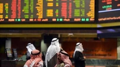 فرار سرمایه‌گذاران خارجی از بورس عربستان؛ آرامکو هم در امان نماند