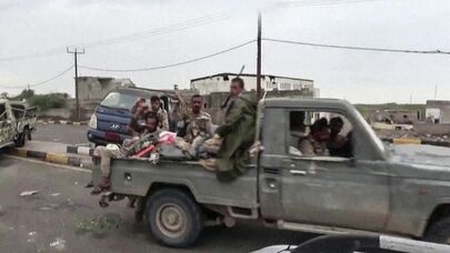 بلوغ مقاومت یمن در برابر حملات سعودی‌ها