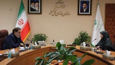 جهانگیر: تخریب محیط زیست می‌تواند به بحران‌های غیرقابل بازگشت تبدیل شود