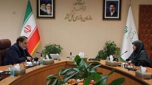 جهانگیر: تخریب محیط زیست می‌تواند به بحران‌های غیرقابل بازگشت تبدیل شود