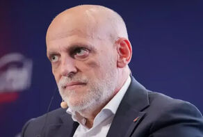 جنگ تمام‌عیار رئال مادرید و تباس؛ تشبیه جنجالی به گوبلز کار دست رئیس لالیگا داد