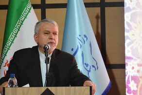 بارگاه شمس تبریزی در آستانه افتتاح؛ گام تازه برای توسعه گردشگری عرفانی