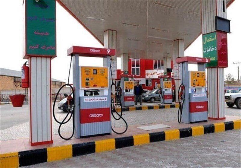 ورود دادستانی به تخلفات یک جایگاه سوخت در جاسک