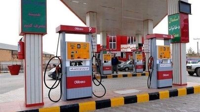 ورود دادستانی به تخلفات یک جایگاه سوخت در جاسک