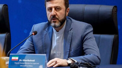 Iran to UAE: Adhere to principles of good neighborliness, instead of repeating unfounded claims