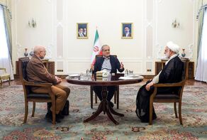 جلسه سران قوا برگزار شد؛ بررسی مهم‌ترین محورهای نشست