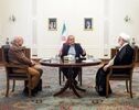 جلسه سران قوا برگزار شد؛ بررسی مهم‌ترین محورهای نشست