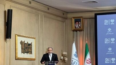 Regional security must be ensured by countries of region
