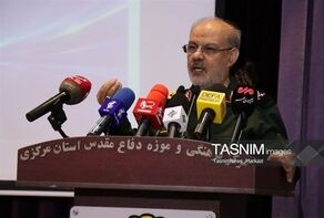 متحدث الحرس الثوری: أمریکا لم تعد قادرة على خوض حرب کحربی الـ 12 یوماً ورمضان

