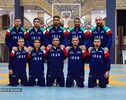برنامه کشتی آزاد قهرمانی جهان ۲۰۲۶ امروز شنبه ۹ آبان؛چهار ملی پوش به روی تشک می روند؛ زارع و محمدنژاد یک گام تا مدال طلا