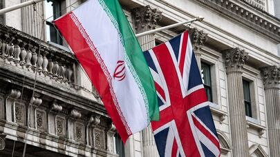 UK enforces new sanctions on Iran, restricting financial and trade ties