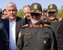  الامن الداخلی: القوات المسلحة المقتدرة، جاهزة لحمایة وحدة اراضی البلاد


