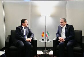 وزیر امور خارجه: ناامنی تنگه هرمز ناشی از اقدامات تجاوزکارانه آمریکا است