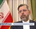 Khatibzadeh: Iran seeks a tangible guarantee from US to end the war