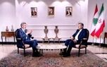 خطیب‌زاده در مصاحبه با المیادین: دوران ابرقدرتی آمریکا به پایان رسیده است