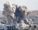 也门胡塞武装称沙特24小时内发动104次袭击