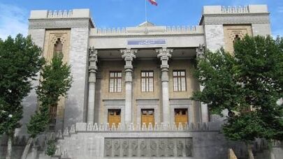 وزارة الخارجیة تدین الاتهامات البریطانیة الباطلة ضد إیران

