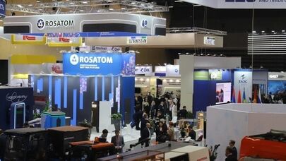 Iran, Belarus stress strengthening monetary, banking cooperation